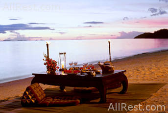 Le Royal Meridien Baan Taling Ngam 15